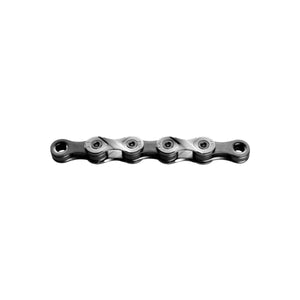 KMC X9 Zilver Grijs Fietsketting (1 2 x 11 128 ) - 122 schakels