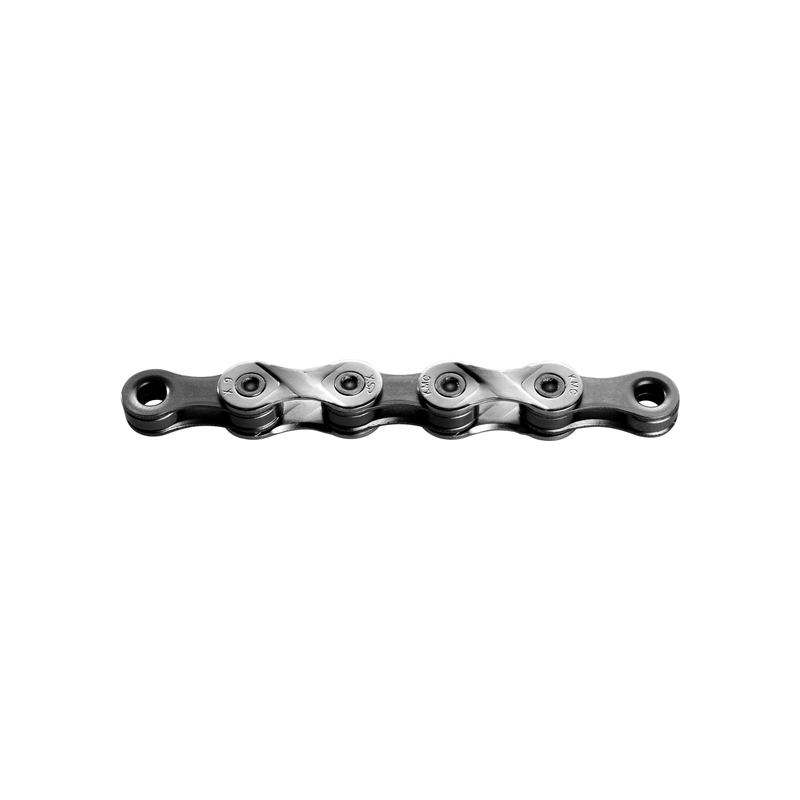 Afbeelding laden in galerijviewer, KMC X9 Silver Grey Bike Chain
