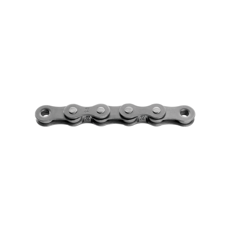 Afbeelding laden in galerijviewer, KMC Fietsketting Z1 smal 1 2x3 32 - zilver, 112 schakels
