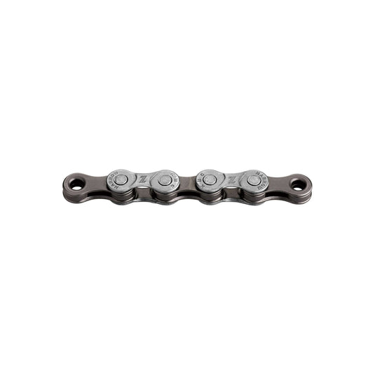 BZ08NG114 KMC Fietsketting 6 7 8-speed Zilver Grijs