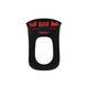 Knog blinder road front strap - short