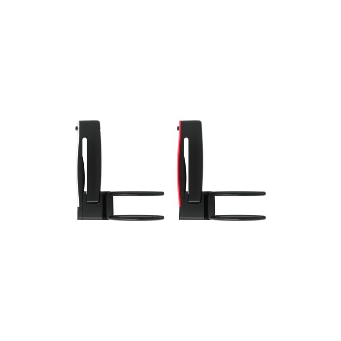 Afbeelding laden in galerijviewer, Knog plus twinpack - black
