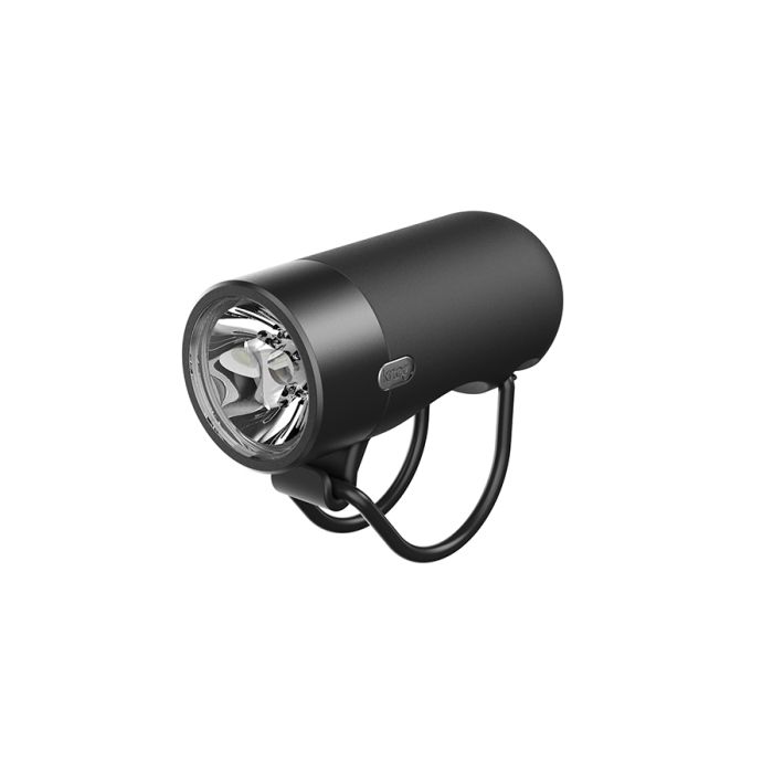 Afbeelding laden in galerijviewer, Knog plug front - black
