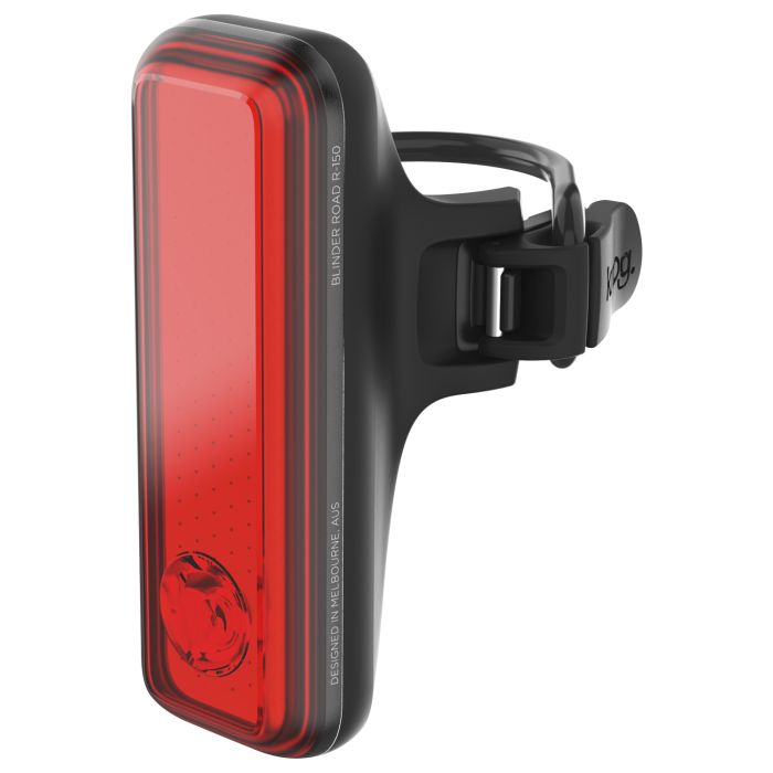 Afbeelding laden in galerijviewer, Knog blinder r150 - black

