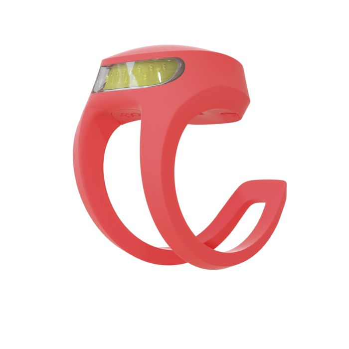 Afbeelding laden in galerijviewer, Knog frog usb front - tequila sunrise
