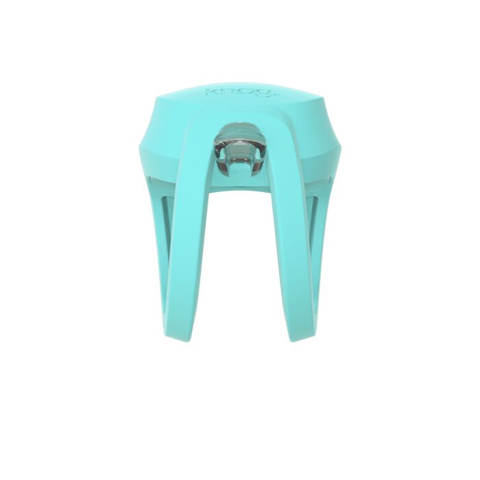 Afbeelding laden in galerijviewer, Knog frog usb rear - awesome aquamarine
