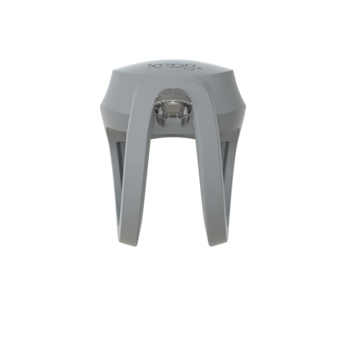 Afbeelding laden in galerijviewer, Knog frog usb rear - abyss grey

