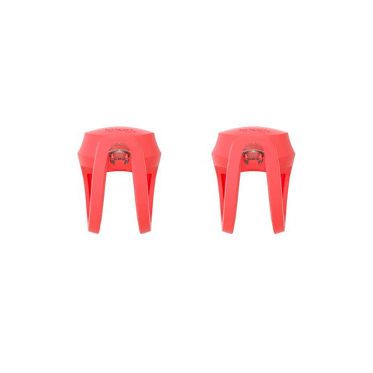 Knog frog usb twinpack - tequila sunrise