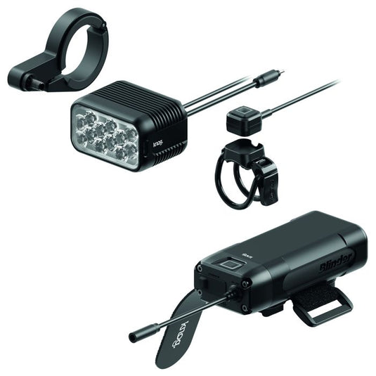 Knog blinder x 1800
