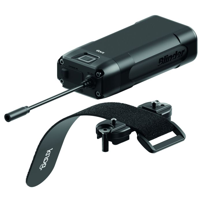 Afbeelding laden in galerijviewer, Knog blinder battery pack - 10.000 mah
