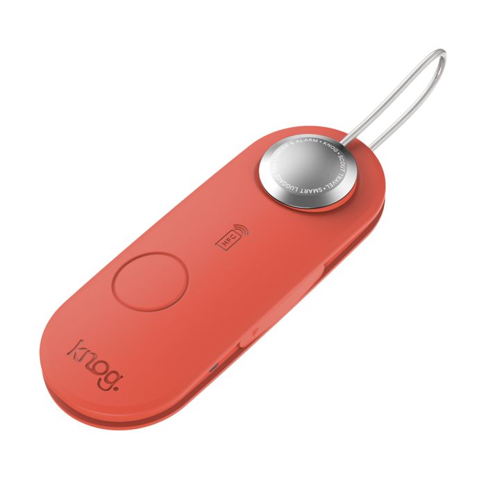 Afbeelding laden in galerijviewer, Knog scout travel - apple - tangerine dream
