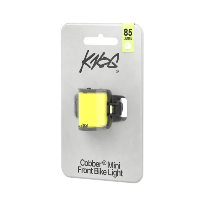 Afbeelding laden in galerijviewer, Knog cobber mini front
