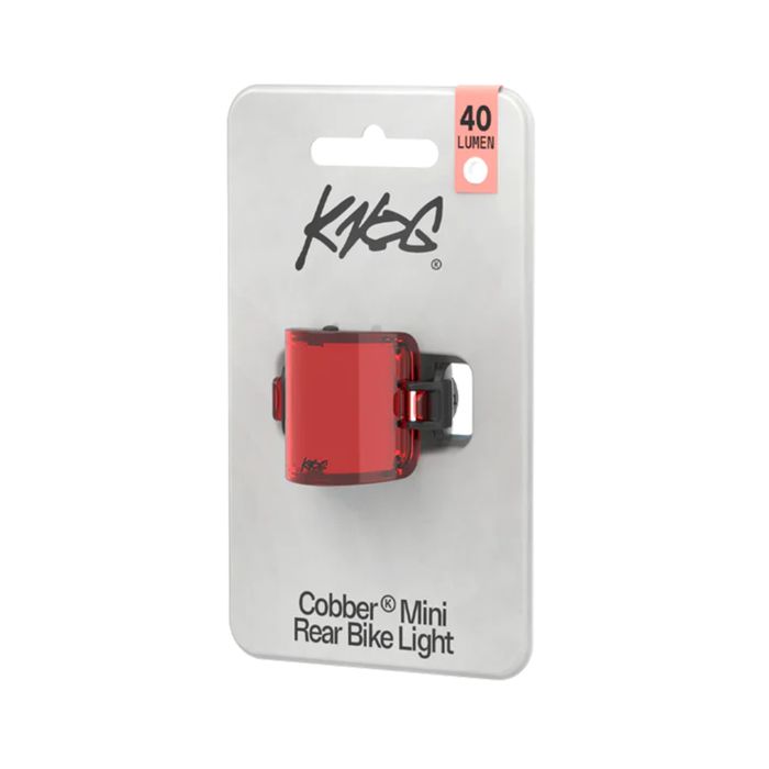 Afbeelding laden in galerijviewer, Knog cobber mini rear
