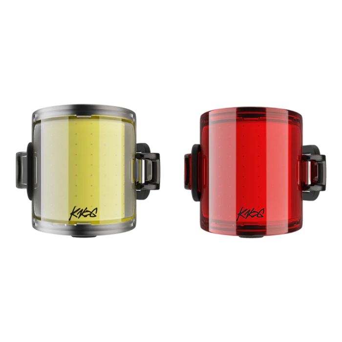 Afbeelding laden in galerijviewer, Knog cobber mini twinpack
