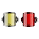 Knog cobber mini twinpack