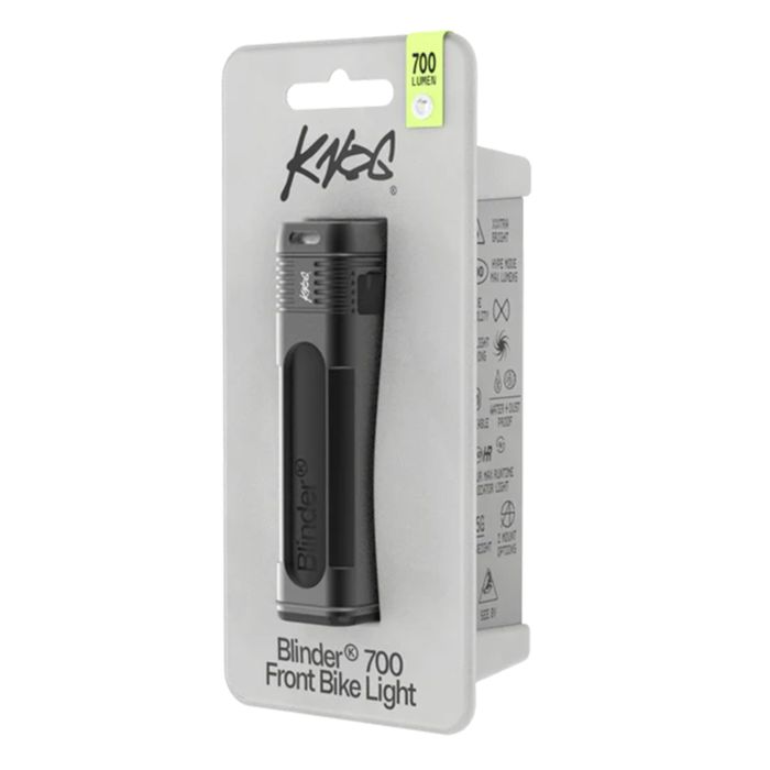 Afbeelding laden in galerijviewer, Knog blinder pro 700
