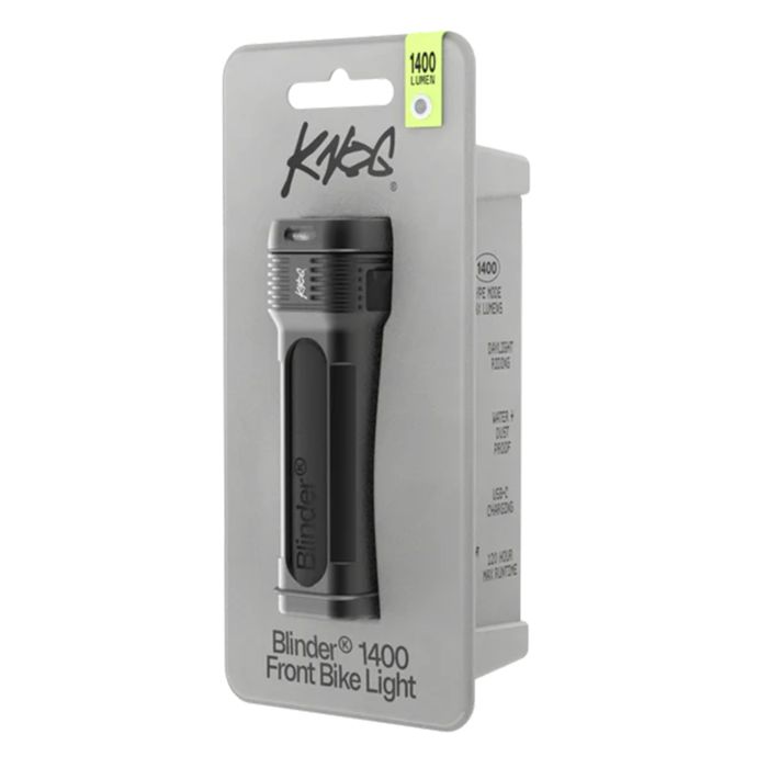 Afbeelding laden in galerijviewer, Knog blinder pro 1400
