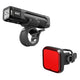 Knog blinder pro 700 blinder rear - square