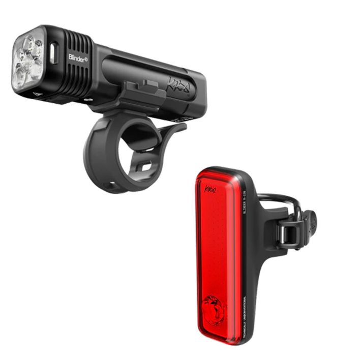 Afbeelding laden in galerijviewer, Knog blinder pro 1400 blinder r150
