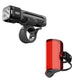 Knog blinder pro 1400 cobber reflex rear