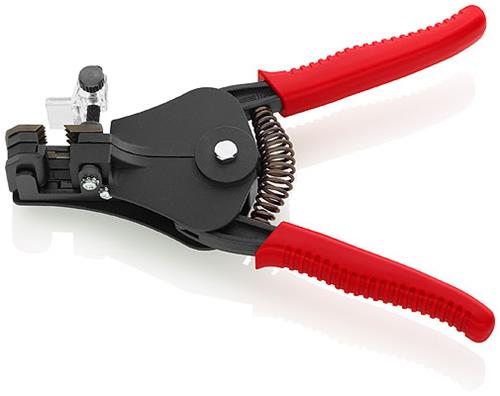 Knipex afstrooptang 0,5-6 mm² - 180 mm