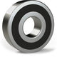 Lager Elvedes Type 6001 2Rs 12X28X8