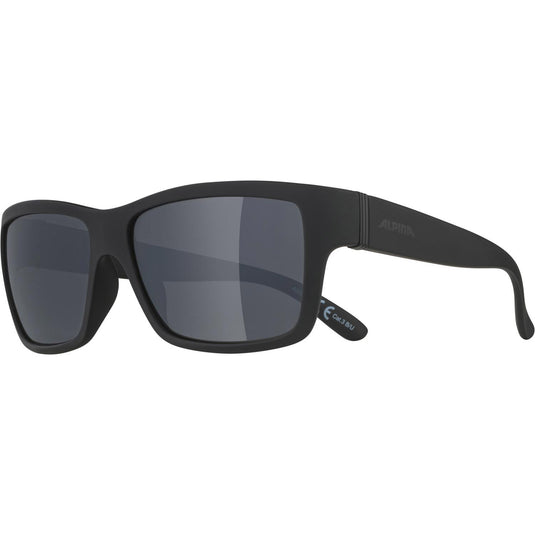 Alpina sports bril kacey zwart