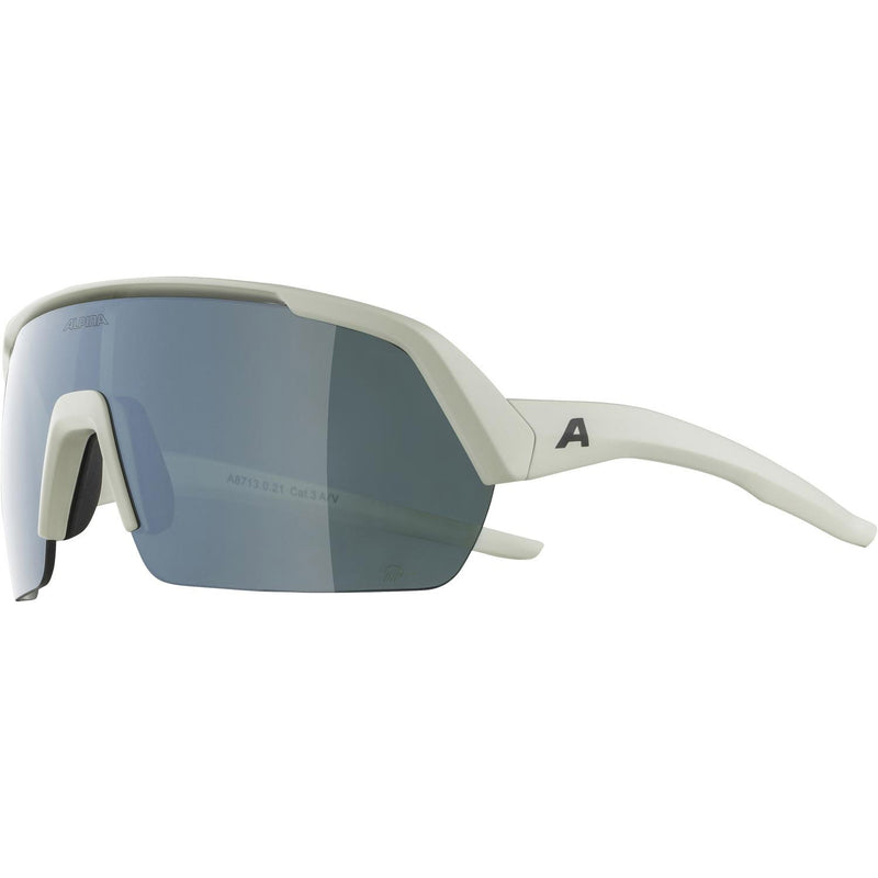 Afbeelding laden in galerijviewer, Alpina sports sportbril turbo-hr q-lite grijs
