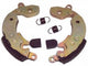 Newfren STARTSEGMENTEN VESPA CIAO CITTA NEWFREN