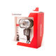 Spanninga koplamp Axendo 60 XE 6-36v E-bike