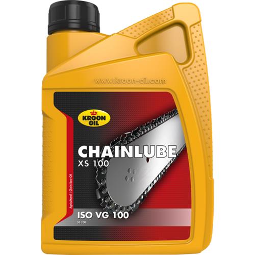 Afbeelding laden in galerijviewer, Kroon-oil producten kettingzaagolie kroon oil chainlube xs 100 1 liter
