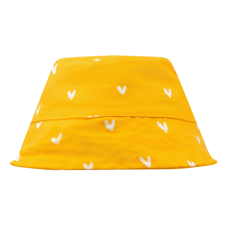 Afbeelding laden in galerijviewer, Orange kiss | oranje uv zonnehoed
