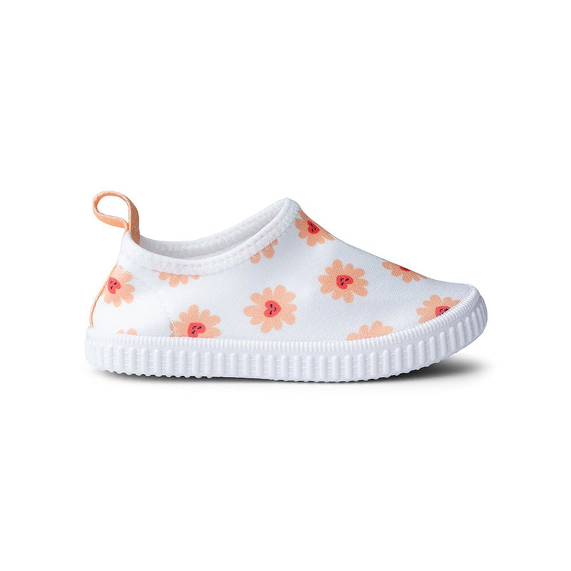 Afbeelding laden in galerijviewer, Floral love | meerkleurige waterschoentjes - maat 19-33
