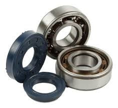 Bac krukas lager keerring-set minarelli