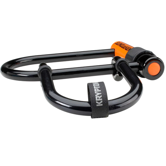 Kryptonite messenger mini beugelslot fietsdiefstalbeveiliging