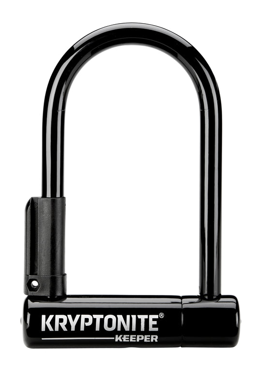 Kryptonite beugelslot keeper mini-6