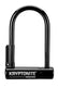 Kryptonite beugelslot keeper mini-6