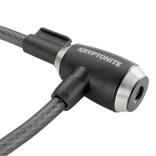 Kryptonite kryptoflex 1230 fietskabelslot - 305cm
