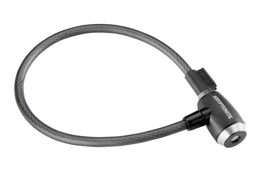 Kryptonite kabelslot kryptoflex 1265