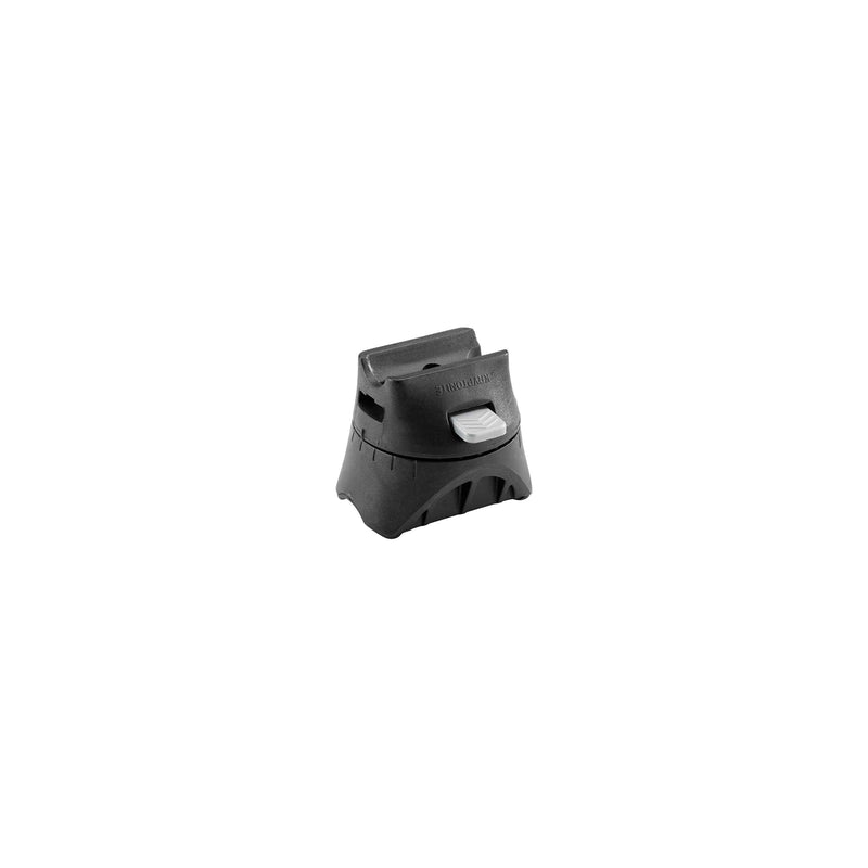 Afbeelding laden in galerijviewer, Kryptonite moderate beugelslot met kabel – fiets – art-2 slot – beugelslot elektrische fiets – 22,9 cm lang – staal – zwart zilver
