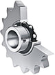Ina kettingspanwiel 3 4 x13t