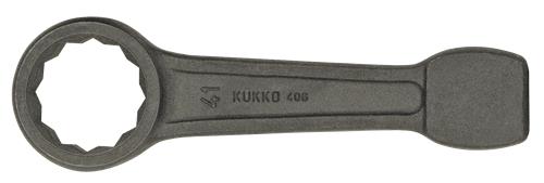 Kukko ringslagsleutel 115mm