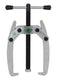 Kukko 2-armige trekker 80x80mm