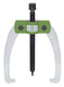 Kukko 2-armige trekker 120x120mm