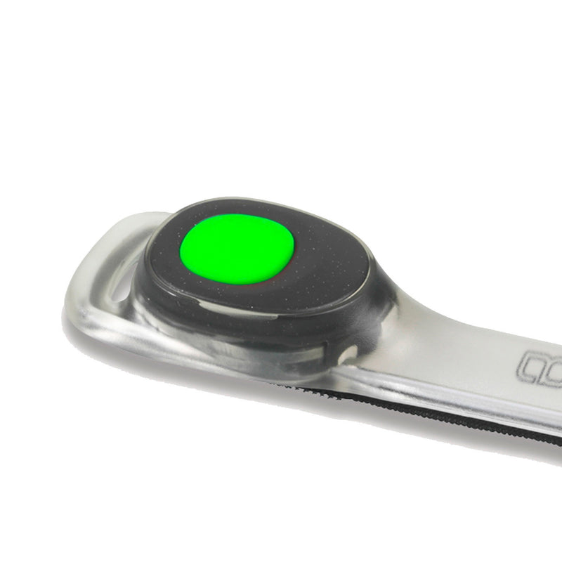 Afbeelding laden in galerijviewer, Gato Neon led arm light green one size
