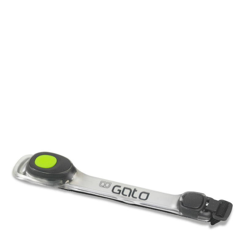 Afbeelding laden in galerijviewer, Gato Neon led arm light green one size
