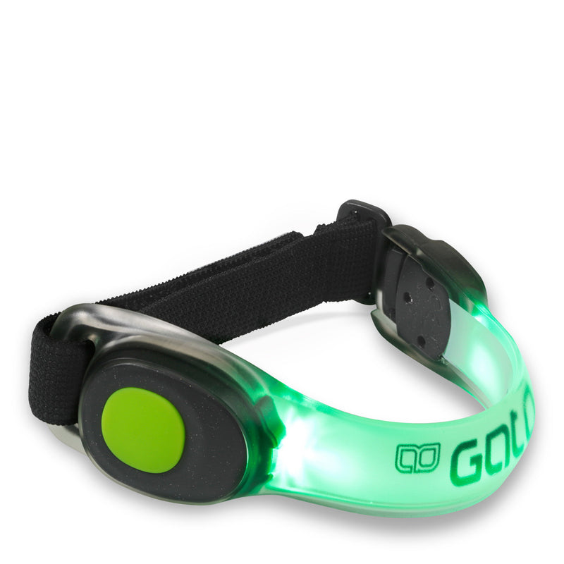 Afbeelding laden in galerijviewer, Gato Neon led arm light green one size
