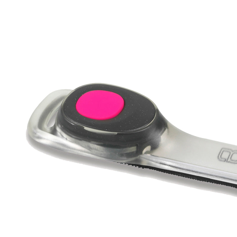 Afbeelding laden in galerijviewer, Gato Neon led arm light pink one size
