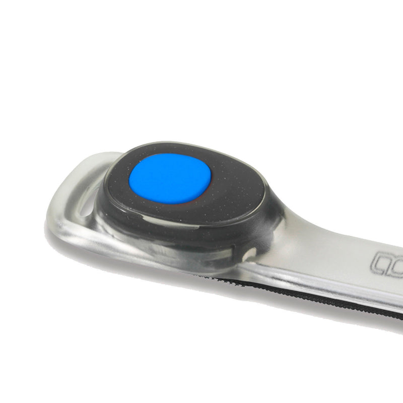Afbeelding laden in galerijviewer, Gato neon led arm light blue one size
