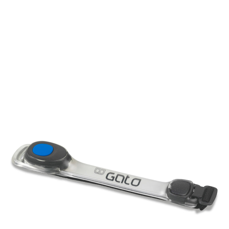 Afbeelding laden in galerijviewer, Gato neon led arm light blue one size
